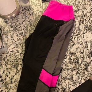 Torrid activewear compression legging 1X
